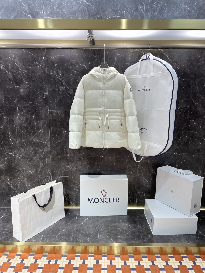 Moncler Down Coat